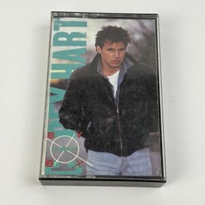 Corey Hart - Boy In The Box - Vintage 1985 Cassette Tape